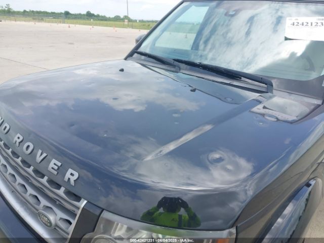 2014 LAND ROVER LR4 SALAG2V60EA718473 Photo 5