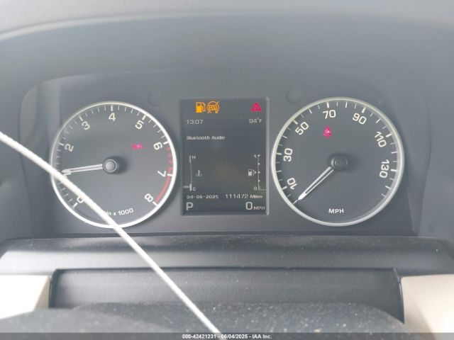 2014 LAND ROVER LR4 SALAG2V60EA718473 Photo 6