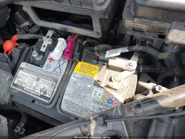 2C4RC1BG4PR600731 Chrysler Pacifica Touring L