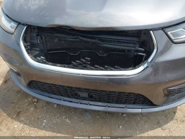 2023 CHRYSLER PACIFICA 2C4RC1BG4PR600731 Photo 5