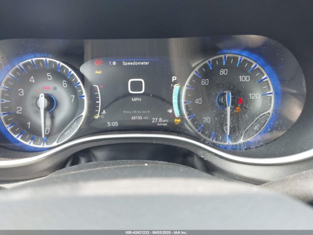 2023 CHRYSLER PACIFICA 2C4RC1BG4PR600731 Photo 6