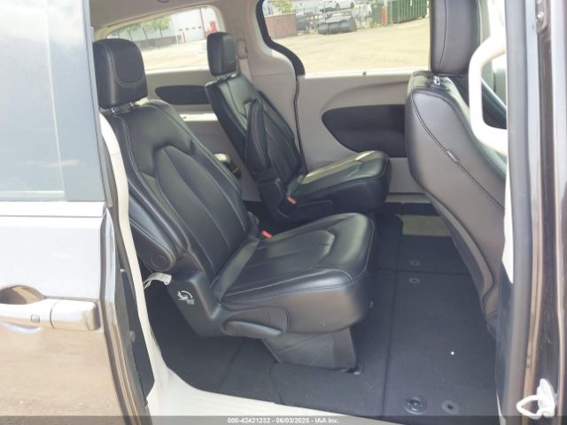 2023 CHRYSLER PACIFICA 2C4RC1BG4PR600731 Photo 7