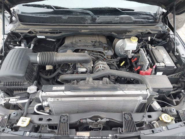 RAM 1500 2019 1C6SRFHT6KN773195 Image 10