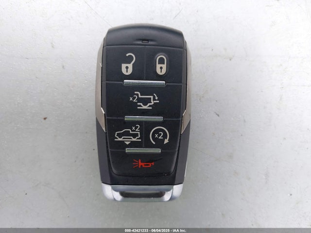 RAM 1500 2019 1C6SRFHT6KN773195 Image 11