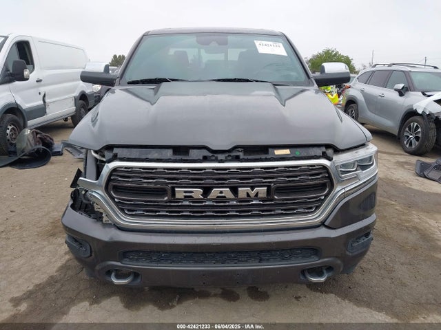 RAM 1500 2019 1C6SRFHT6KN773195 Image 13