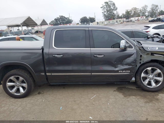 RAM 1500 2019 1C6SRFHT6KN773195 Image 14