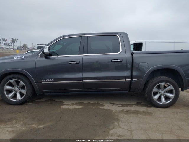 RAM 1500 2019 1C6SRFHT6KN773195 Image 15