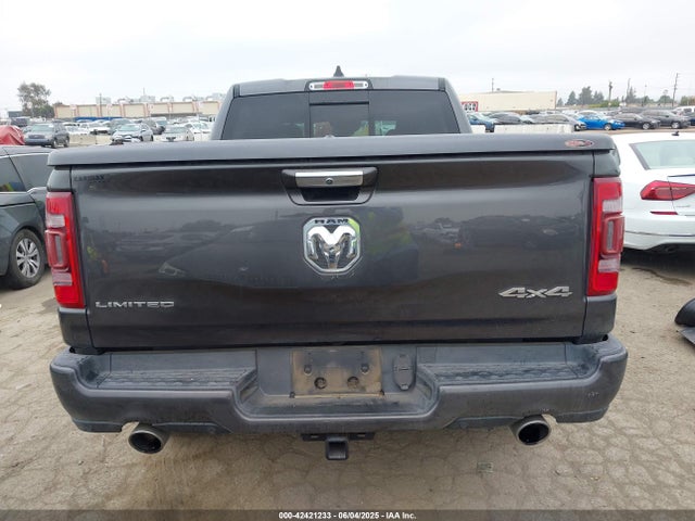 RAM 1500 2019 1C6SRFHT6KN773195 Image 17