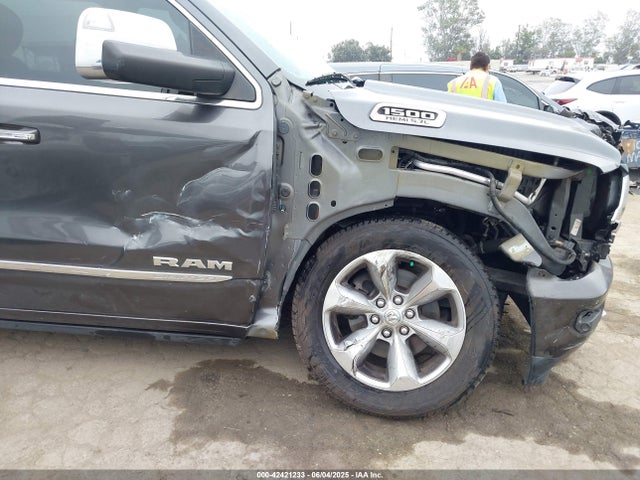RAM 1500 2019 1C6SRFHT6KN773195 Image 18
