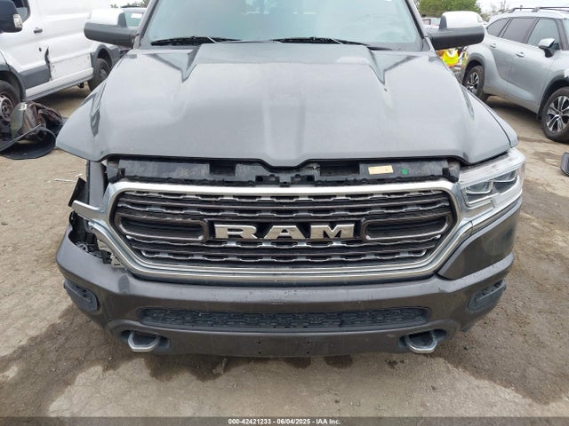 RAM 1500 2019 1C6SRFHT6KN773195 Image 19