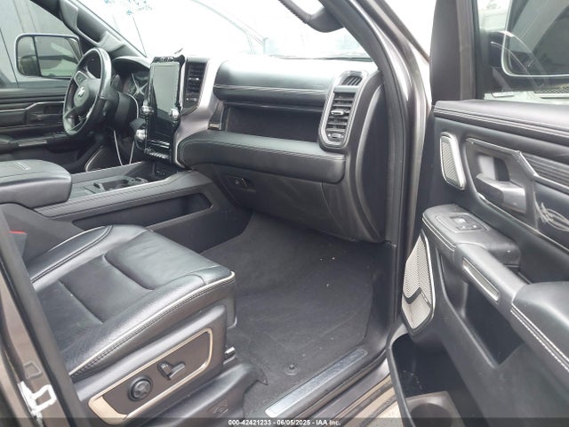 RAM 1500 2019 1C6SRFHT6KN773195 Image 5