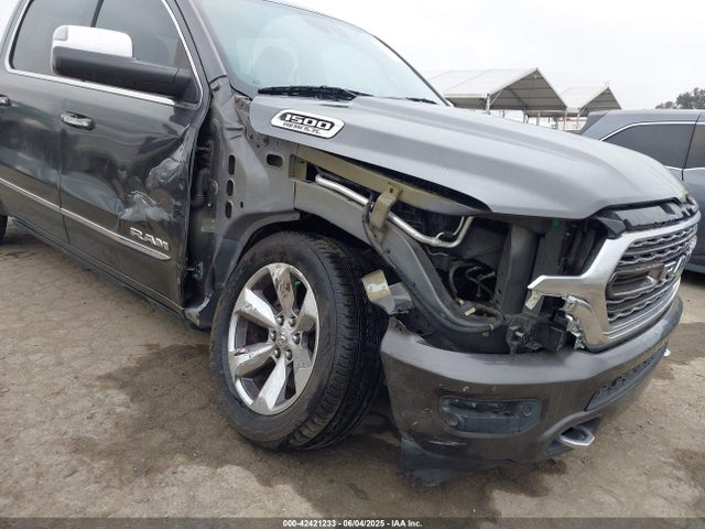 RAM 1500 2019 1C6SRFHT6KN773195 Image 6