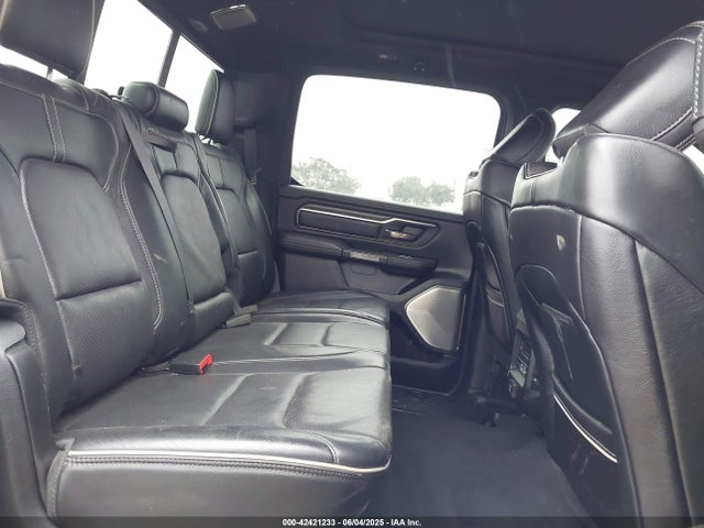 RAM 1500 2019 1C6SRFHT6KN773195 Image 8