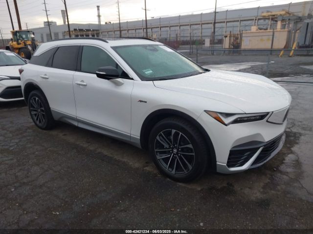 2024 ACURA ZDX 4W5KHNRL5RZ511078