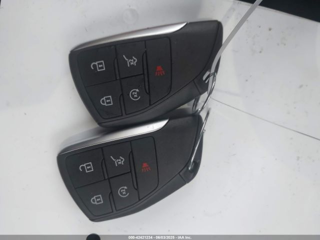 2024 ACURA ZDX 4W5KHNRL5RZ511078 Photo 10