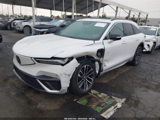 2024 ACURA ZDX 4W5KHNRL5RZ511078 Photo 1