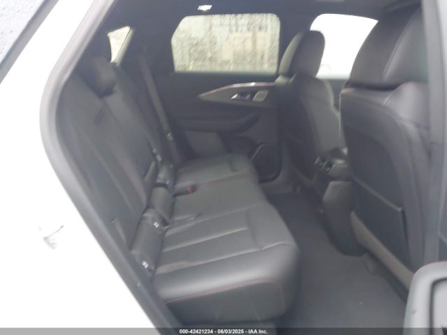 2024 ACURA ZDX 4W5KHNRL5RZ511078 Photo 7