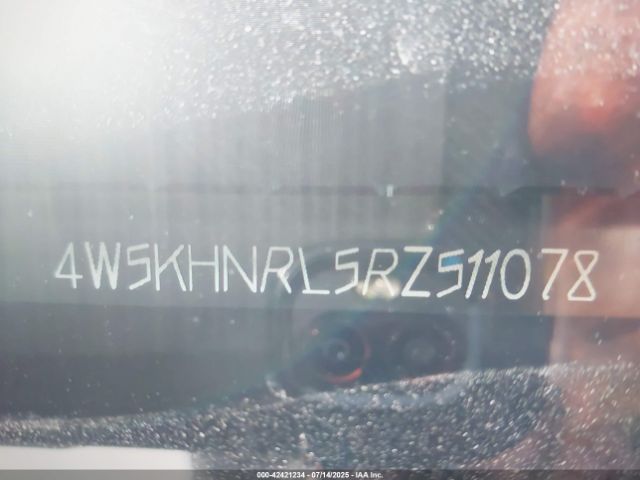 2024 ACURA ZDX 4W5KHNRL5RZ511078 Photo 8