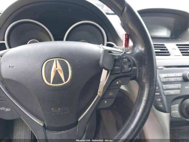 2010 ACURA TL 19UUA8F25AA022353 Photo 10