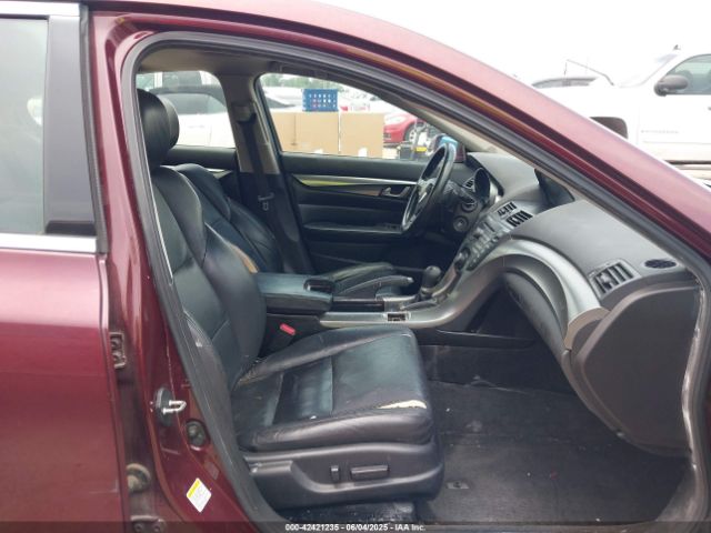 2010 ACURA TL 19UUA8F25AA022353 Photo 4