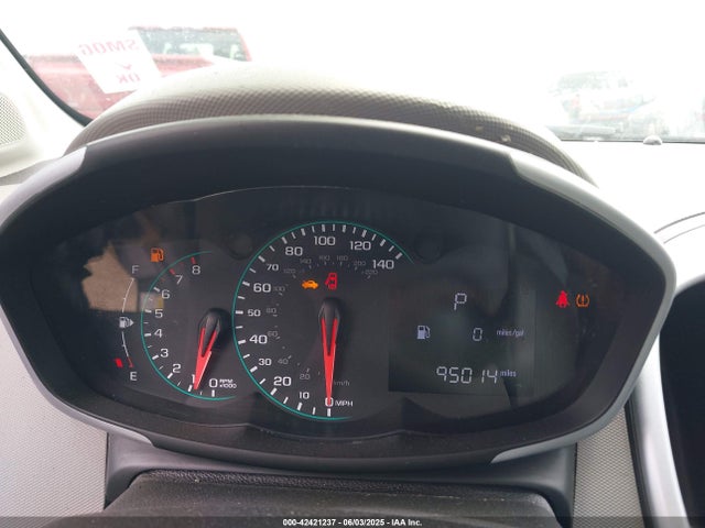1G1JB5SH0H4144580 Chevrolet luw - mfi, e85 max