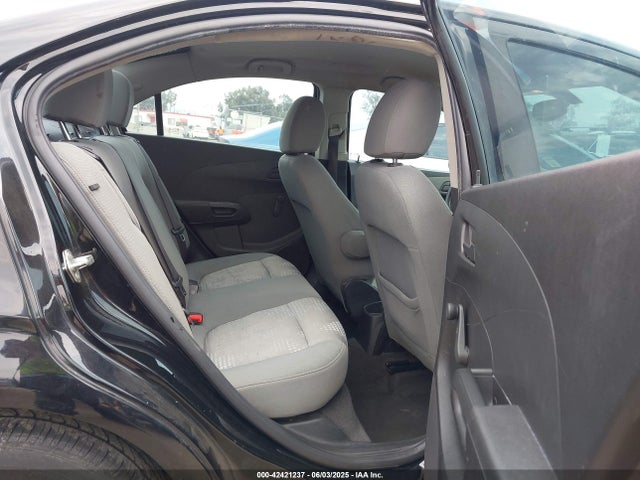 1G1JB5SH0H4144580 Chevrolet luw - mfi, e85 max