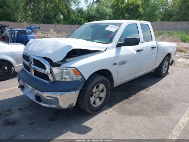 2014 RAM 1500 1C6RR7FT5ES351755 Photo 1