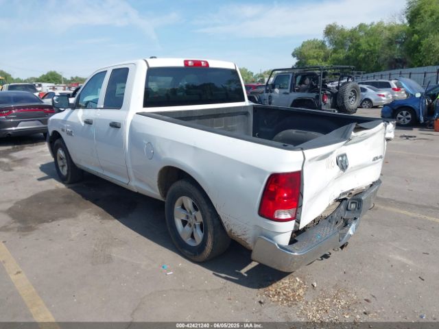 2014 RAM 1500 1C6RR7FT5ES351755 Photo 2