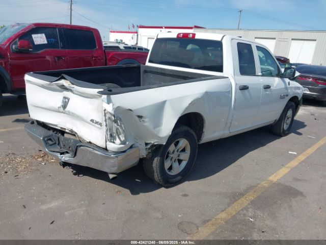 2014 RAM 1500 1C6RR7FT5ES351755 Photo 3