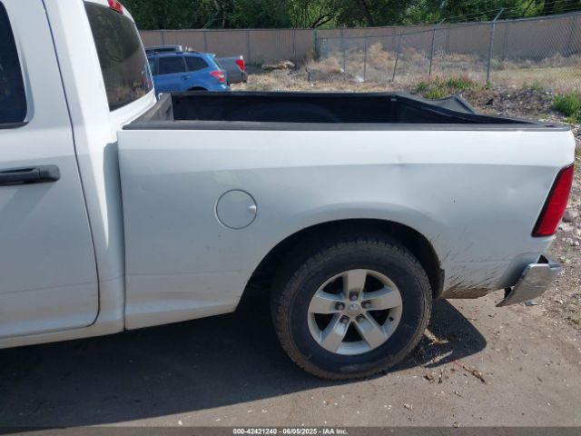 2014 RAM 1500 1C6RR7FT5ES351755 Photo 5