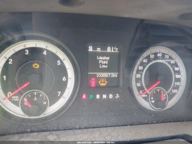 2014 RAM 1500 1C6RR7FT5ES351755 Photo 6
