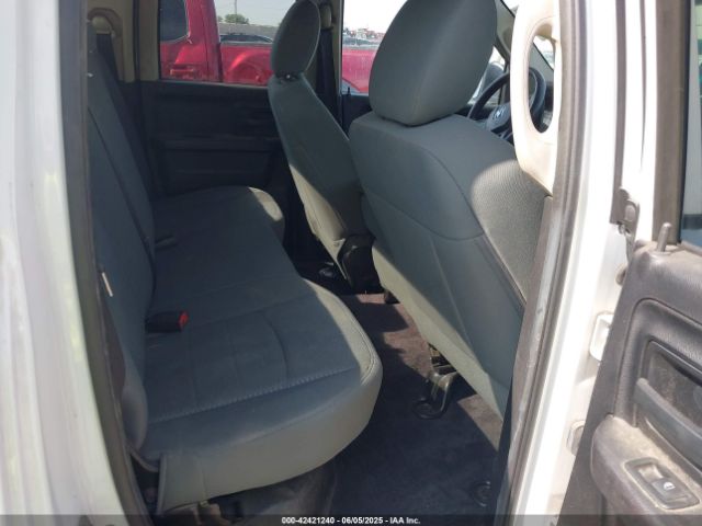 2014 RAM 1500 1C6RR7FT5ES351755 Photo 7