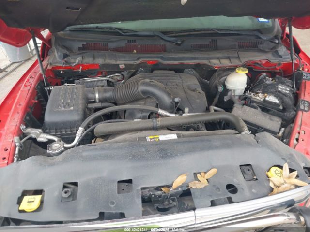 1C6RR6LT6JS119724 RAM 2018