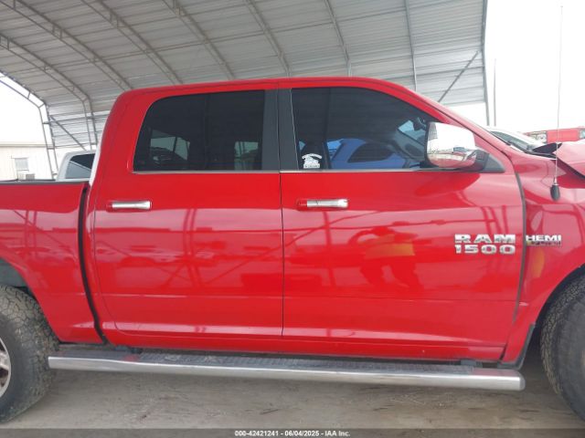 1C6RR6LT6JS119724 RAM 2018