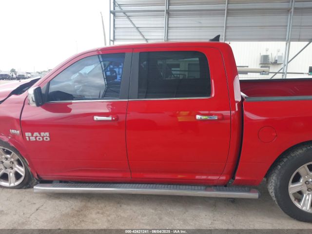 1C6RR6LT6JS119724 RAM 2018