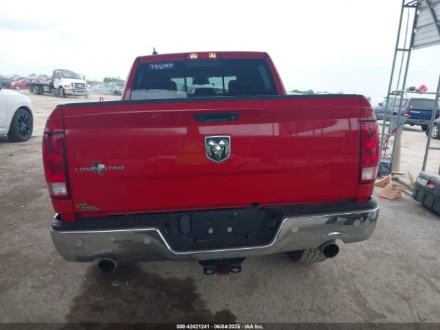 1C6RR6LT6JS119724 RAM 2018