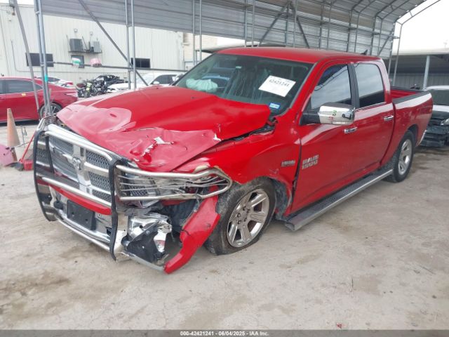 1C6RR6LT6JS119724 RAM 2018