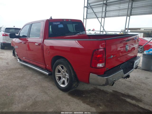 1C6RR6LT6JS119724 RAM 2018