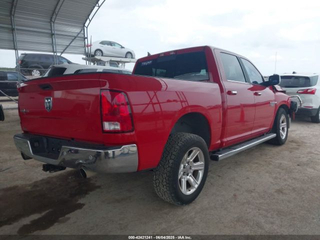 1C6RR6LT6JS119724 RAM 2018
