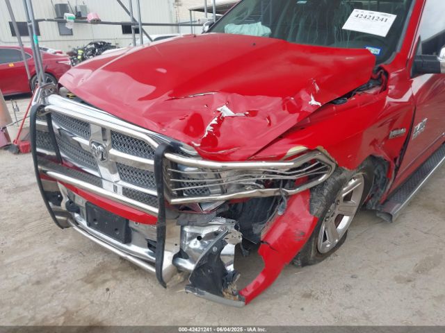 1C6RR6LT6JS119724 RAM 2018