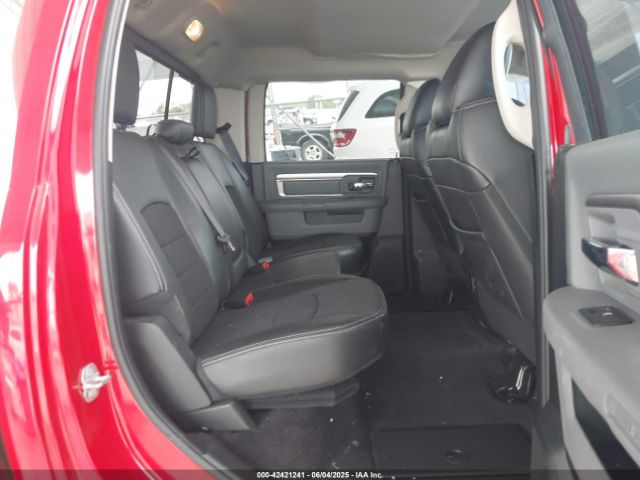 1C6RR6LT6JS119724 RAM 2018