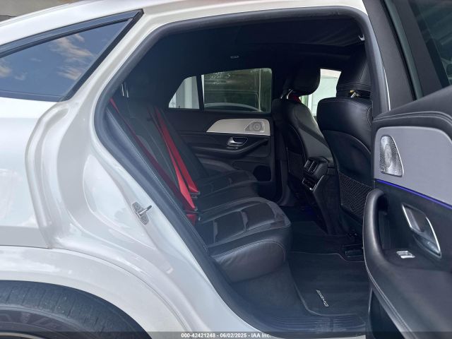 4JGFD6BB5MA229365 Mercedes-Benz Amg Gle 53 Coupe 4matic