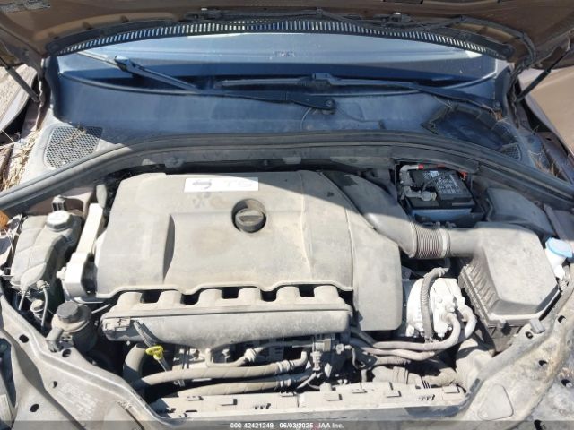 2012 VOLVO XC60 YV4902DZ6C2237612 Photo 9