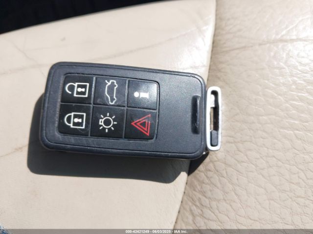 2012 VOLVO XC60 YV4902DZ6C2237612 Photo 10