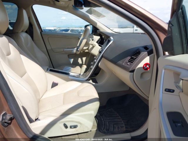 2012 VOLVO XC60 YV4902DZ6C2237612 Photo 4