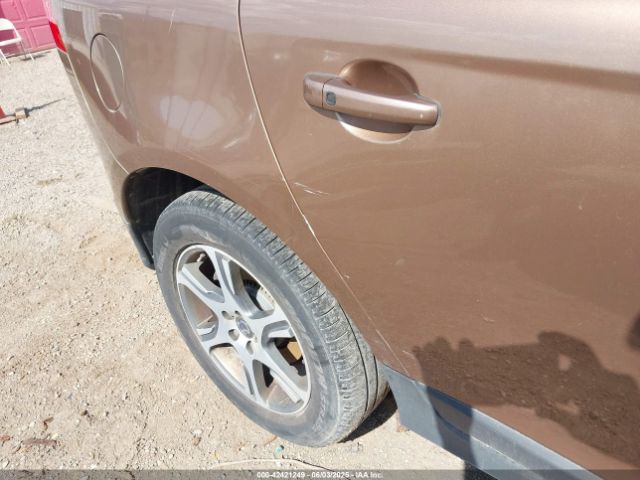 2012 VOLVO XC60 YV4902DZ6C2237612 Photo 5