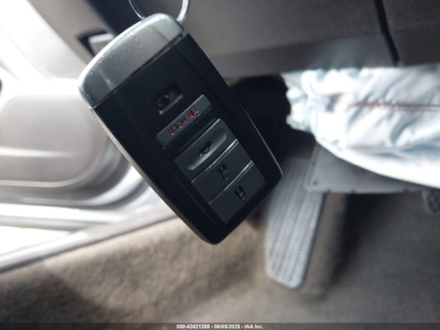 2015 ACURA TLX 19UUB2F52FA006669 Photo 10