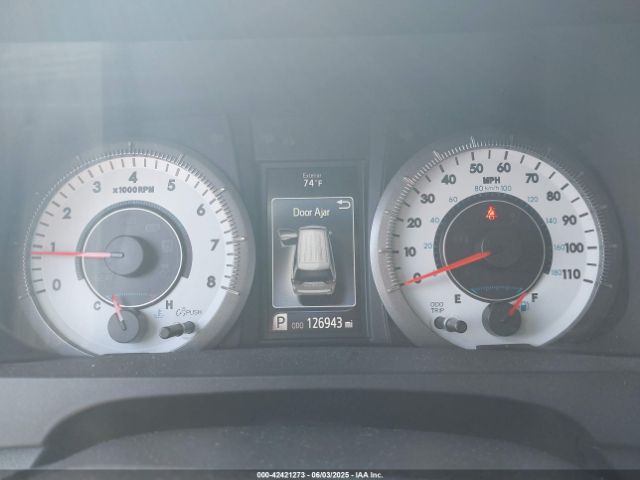 2016 TOYOTA SIENNA 5TDXK3DC9GS719995 Photo 6