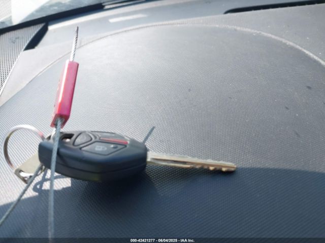 2007 MITSUBISHI GALANT 4A3AB56F17E050150 Photo 10