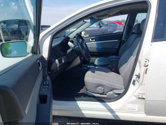 2007 MITSUBISHI GALANT 4A3AB56F17E050150 Photo 4